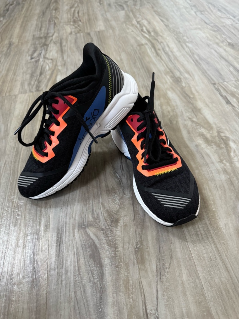 Diadora Mythos Blushield Volvo 2 Y Sneakers